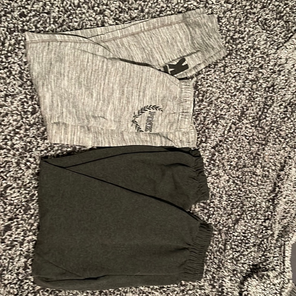 Pajama pants